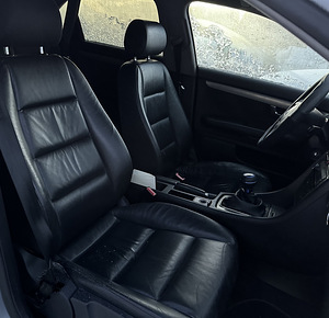 AUDI A4 B6 1,9D 96KWT VARUOSAD (6 foto / 6)