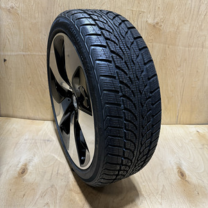 Uued lamellrehvid Bridgestone 215/45R20 (4 foto / 6)