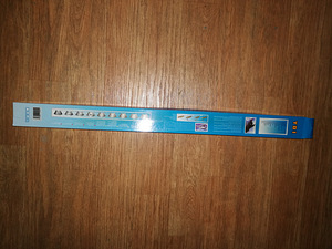 Дворник 21 '' 525 мм (4 фото из 6)