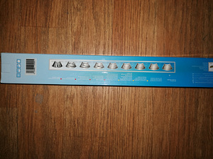 Дворник 21 '' 525 мм (6 фото из 6)