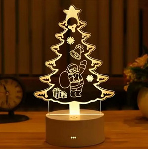 3D Lamp (1 foto / 1)