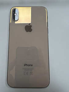 iPhone XS 64GB Gold (3 foto / 4)