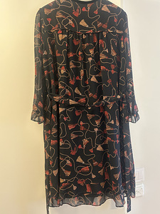 Платье Marella (3 фото из 3)