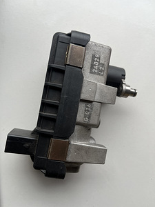 N47 Turbo aktuator (1 foto / 4)