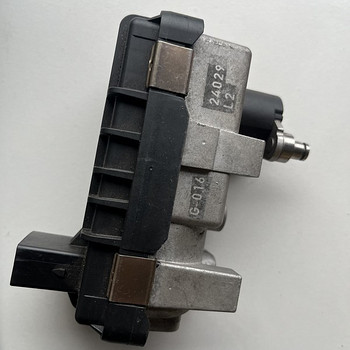 N47 Turbo aktuator