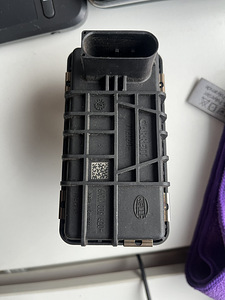 N47 Turbo aktuator (2 foto / 4)