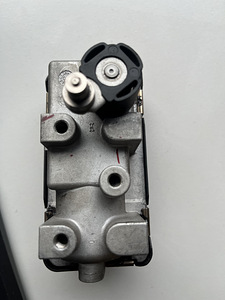N47 Turbo aktuator (3 foto / 4)