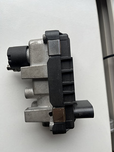 N47 Turbo aktuator (4 foto / 4)