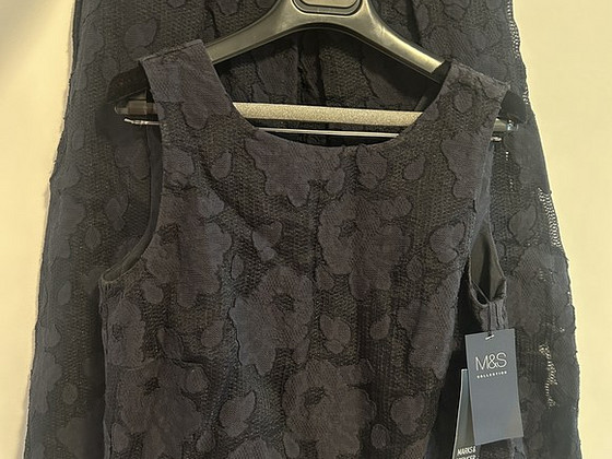 Костюм с топом и юбкой от Marks & Spencer