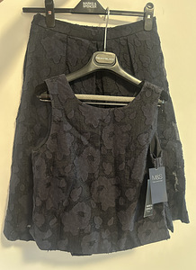 Костюм с топом и юбкой от Marks & Spencer (1 фото из 4)