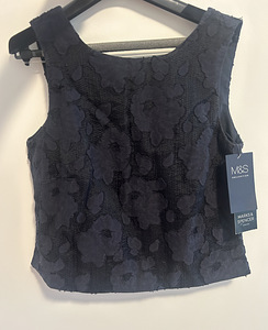 Костюм с топом и юбкой от Marks & Spencer (2 фото из 4)