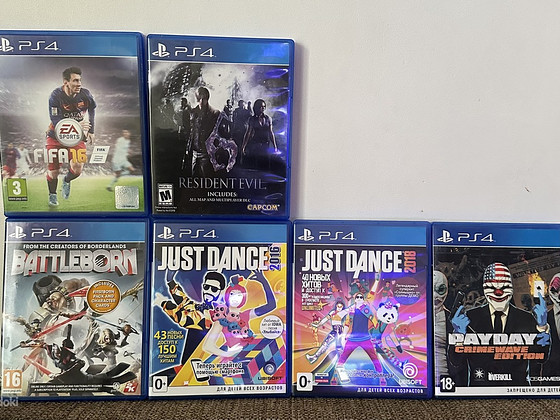 Ps4