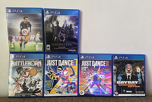 Ps4 (1 фото из 1)