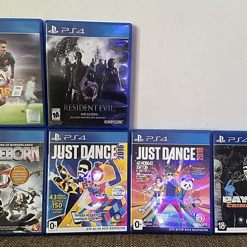 Ps4