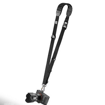 BlackRapid Cross Shot Black ремень для камеры