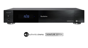 R_VOLUTION Player One 8K Authentic Cinema Signature Edition (1 фото из 10)