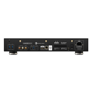 R_VOLUTION Player One 8K Authentic Cinema Signature Edition (2 фото из 10)