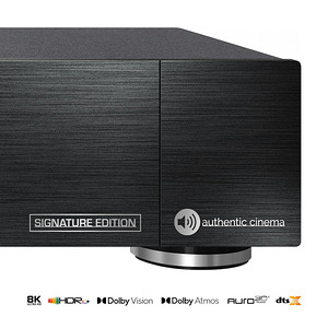 R_VOLUTION Player One 8K Authentic Cinema Signature Edition (3 фото из 10)