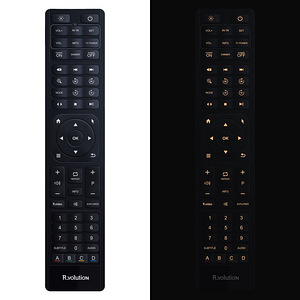 R_VOLUTION Player One 8K Authentic Cinema Signature Edition (9 фото из 10)