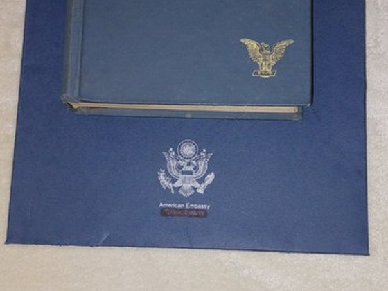 The Bluejackets manual