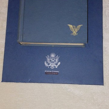 The Bluejackets manual