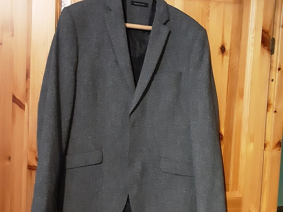 Мужские пиджаки