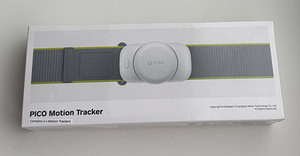 PICO Motion Tracker , 2 x Motion Trackers (1 фото из 2)