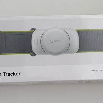 PICO Motion Tracker , 2 x Motion Trackers