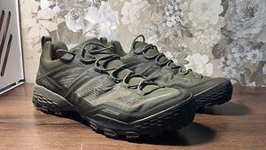 Mammut Ducan Low GTX (1 фото из 6)