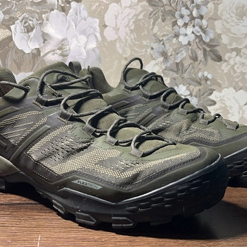 Mammut Ducan Low GTX