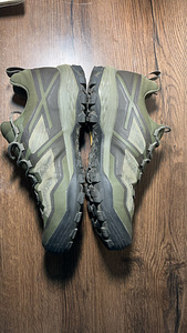 Mammut Ducan Low GTX (2 фото из 6)