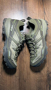 Mammut Ducan Low GTX (3 фото из 6)