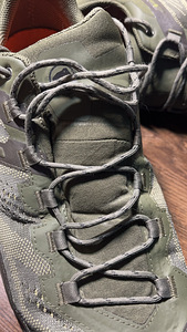 Mammut Ducan Low GTX (4 фото из 6)