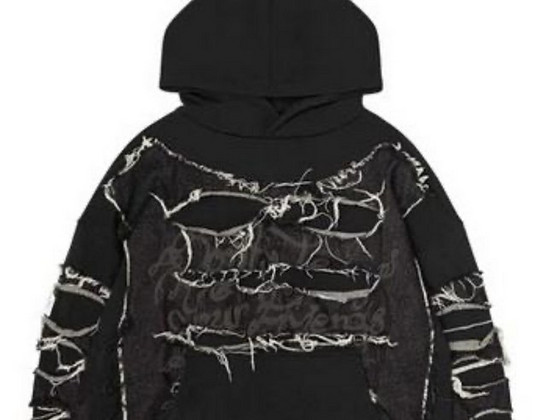 Racer WorldWide Hoodie