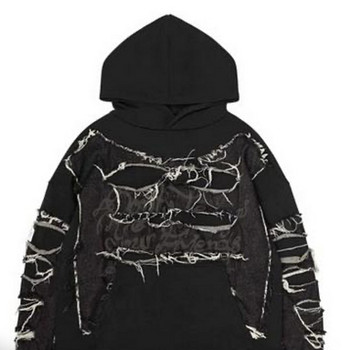 Racer WorldWide Hoodie