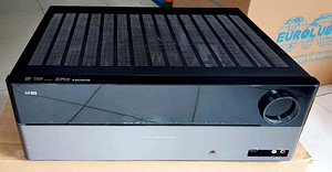 5.1 Harman/Kardon AVR158 ressiiver (1 foto / 3)