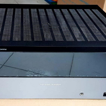 5.1 Harman/Kardon AVR158 ресивер