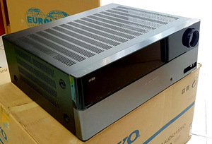 5.1 Harman/Kardon AVR158 ressiiver (2 foto / 3)