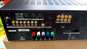 5.1 Harman/Kardon AVR158 ressiiver (3 foto / 3)