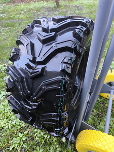 Müüa komplekt naastrehve ATV-le (2 foto / 5)