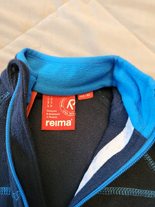 Reima 92 (2 foto / 2)