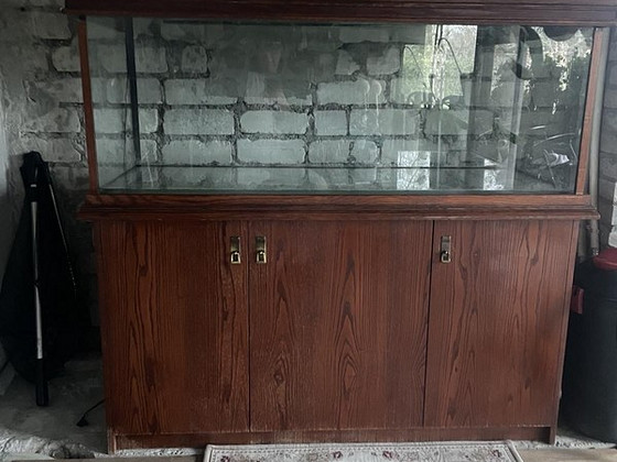 Akvaarium 325L