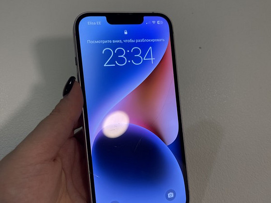 iPhone 14 128GB