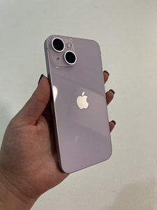 iPhone 14 128GB (2 фото из 5)