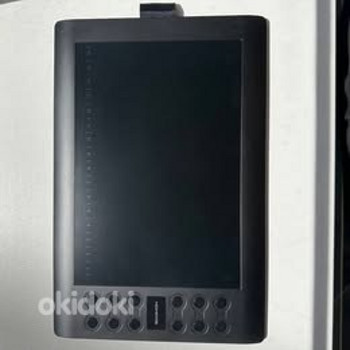GAOMON M106K Pen Tablet (graafiline tahvelarvuti)