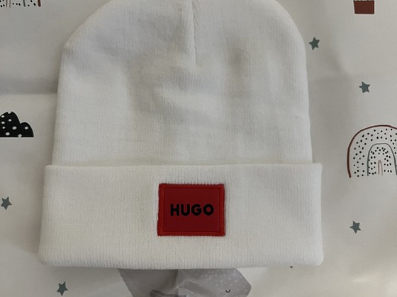 Müts Hugo Boss