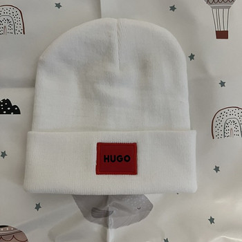 Шапка Hugo boss