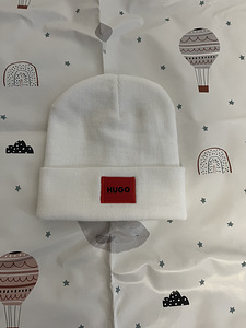 Шапка Hugo boss (2 фото из 2)