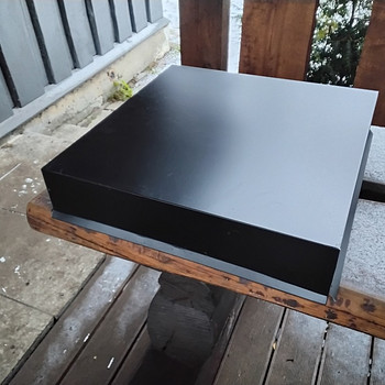Крышка для трубы(550 mm * 550 mm)