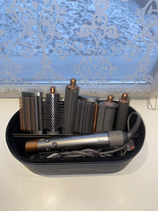 Dyson Airwrap complete long (1 фото из 3)